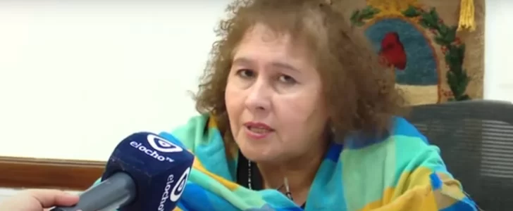 La Escuela Normal sufrió una octava amenaza de bomba La Escuela Normal sufrió una octava amenaza de bomba