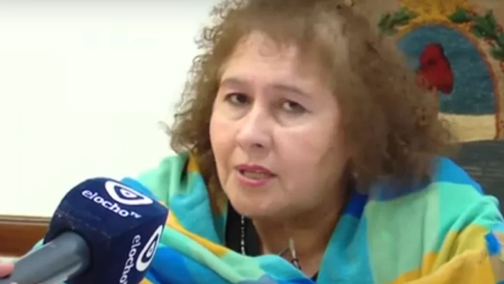 La Escuela Normal sufrió una octava amenaza de bomba