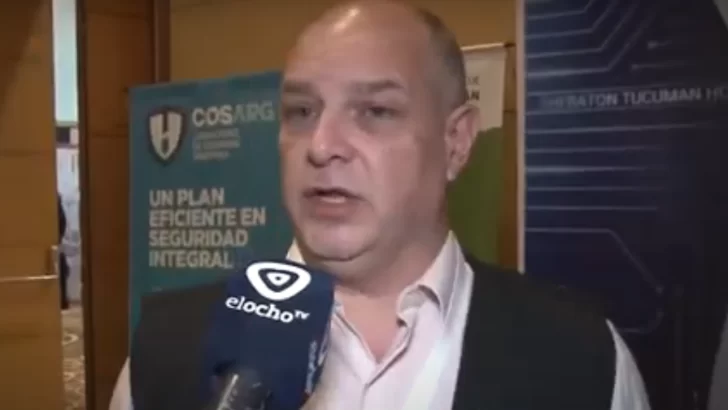 Realizaron una exposición con las últimas novedades tecnológicas