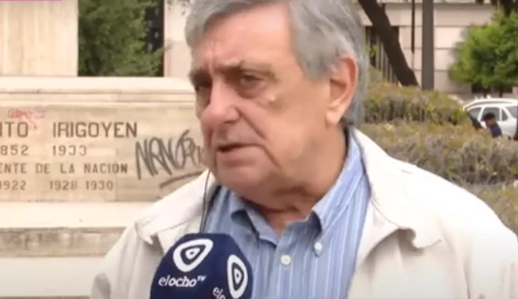 Caso Paulina Lebbos: el ex fiscal Carlos Albaca continuará detenido en el penal de Villa Urquiza Caso Paulina Lebbos: el ex fiscal Carlos Albaca continuará detenido en el penal de Villa Urquiza