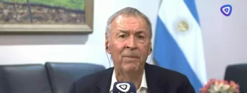 Juan Schiaretti habló previo a las elecciones generales: “El interior no se siente representado por el Gobierno Nacional”