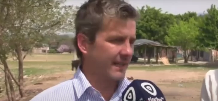 El predio de “La Hoya” se convertirá en un parque