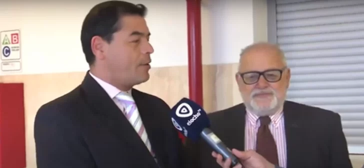 Nueva audiencia por el caso de Noelia Sosa Nueva audiencia por el caso de Noelia Sosa