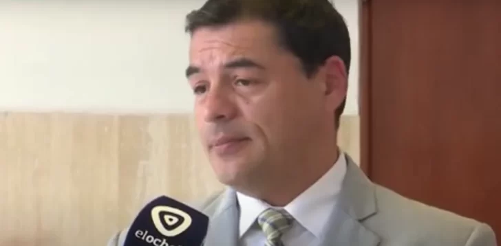 El próximo lunes se conocería la sentencia en el caso Noelia Sosa El próximo lunes se conocería la sentencia en el caso Noelia Sosa