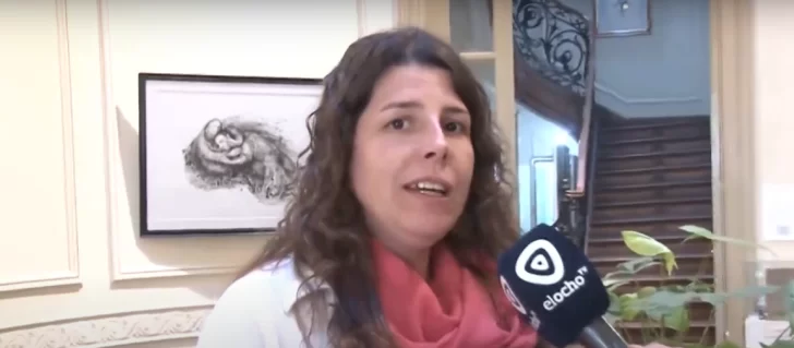 Casa Cainzo, un Palacete francés en Tucumán Casa Cainzo, un Palacete francés en Tucumán