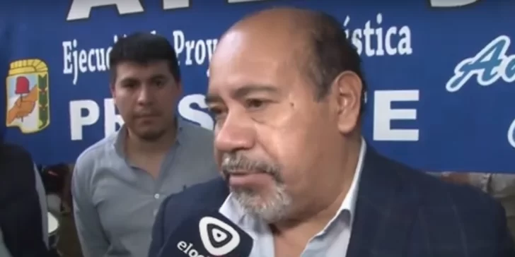 Los empleados del Subsidio de Salud realizaron un paro de actividades