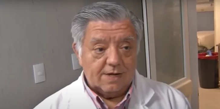 La Policía investiga un presunto intento de femicidio La Policía investiga un presunto intento de femicidio