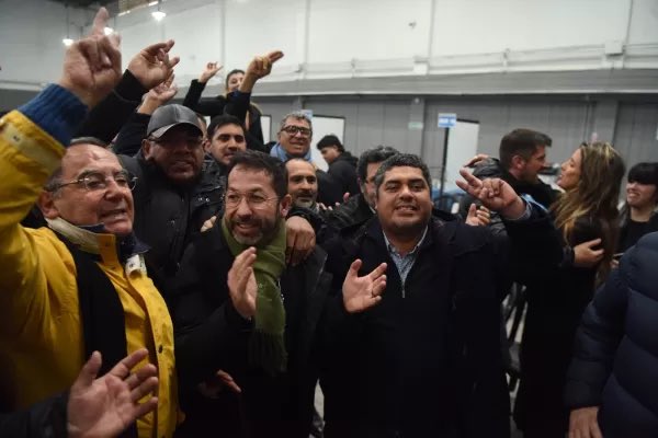 La Justicia confirmó que Hugo Ledesma ocupará la banca 19 de la Legislatura La Justicia confirmó que Hugo Ledesma ocupará la banca 19 de la Legislatura