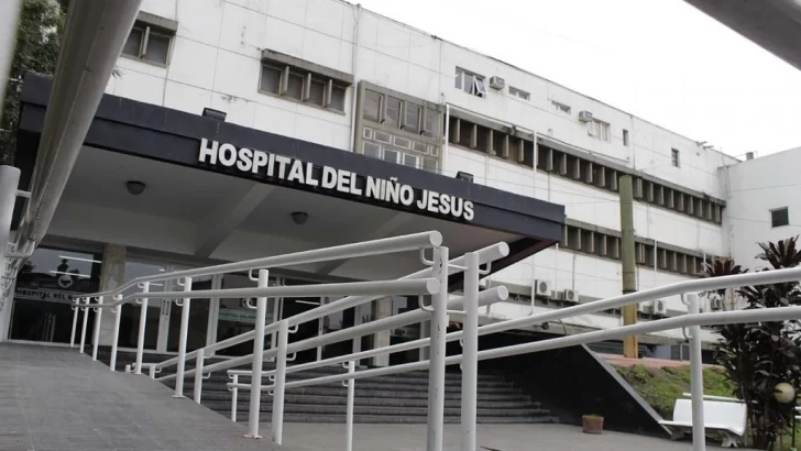 Se realizó la primera Microcirugía Endoscópica en Tucumán