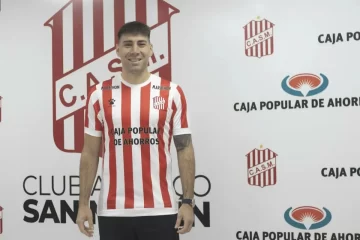 Robaron en la casa de Mateo Acosta y se llevaron una camiseta mundialista de la Selección Argentina Robaron en la casa de Mateo Acosta y se llevaron una camiseta mundialista de la Selección Argentina