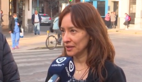 Padres y madres de alumnos de diferentes instituciones convocan una marcha contra las falsas amenazas de bomba