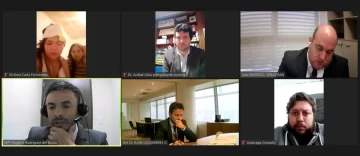 Fatal accidente en Raco: pidieron 30 días de prisión preventiva para el conductor de la camioneta que escapó