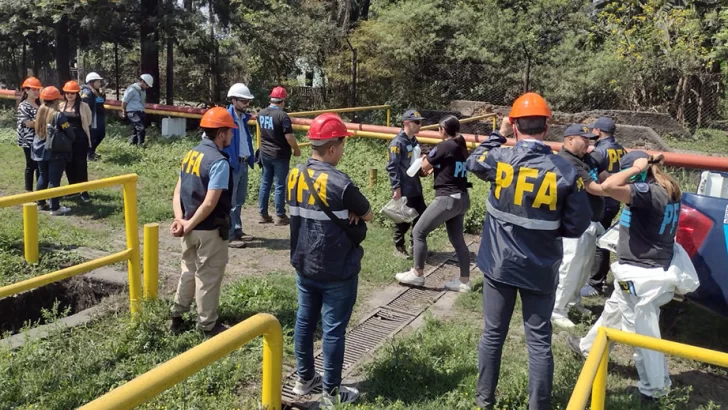 Allanaron tres ingenios azucareros en Tucumán por posible contaminación ambiental