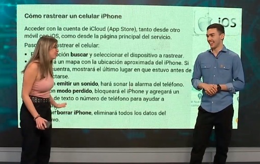 ¿Cómo rastrear nuestro celular en caso de robo o extravío? ¿Cómo rastrear nuestro celular en caso de robo o extravío?