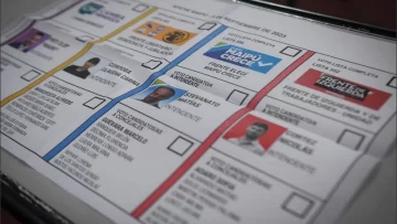 Mendoza elige gobernador, legisladores provinciales e intendentes