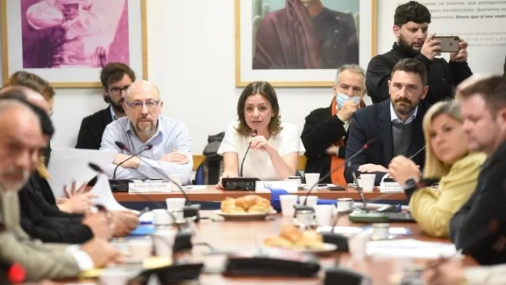 Diputados retoma el debate sobre la reducción de la jornada laboral