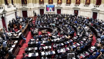 Diputados comenzó este jueves a discutir el proyecto para eliminar Ganancias