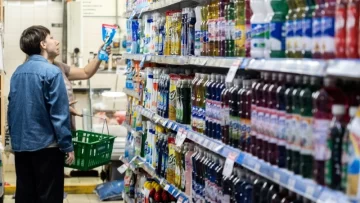 Confirmaron que la inflación semanal previa al balotaje fue de 2,3%