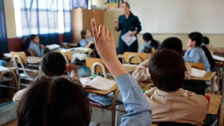 La primavera y el día del estudiante: una celebración llena de actividades