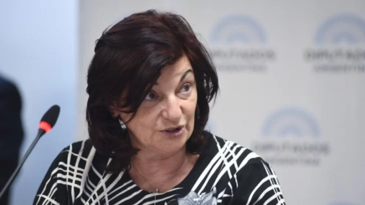 Con respaldo de la ministra de Trabajo, Diputados comenzó a debatir la reducción de la jornada laboral