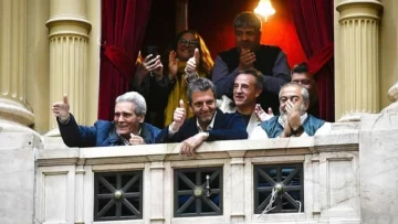 Lanzan beneficios y créditos para monotributistas y un refuerzo mensual para jubilados Lanzan beneficios y créditos para monotributistas y un refuerzo mensual para jubilados