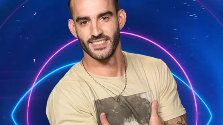 Internaron a Maxi de Gran Hermano luego de haber ingerido una gran cantidad de pastillas