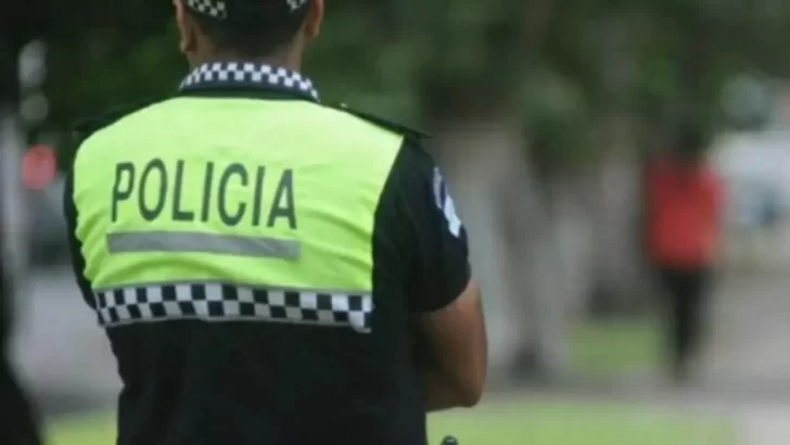 La Provincia impulsa un proyecto de ley para ascender a 2700 suboficiales de la Policía