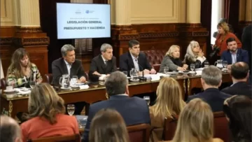 Ley de alquileres en el Senado: los puntos clave y qué cambios se analizan Ley de alquileres en el Senado: los puntos clave y qué cambios se analizan