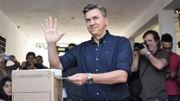 Chaco: perdió Capitanich y Juntos por el Cambio gobernará la provincia