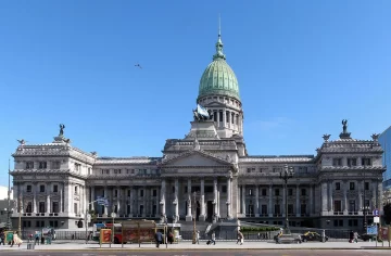 El Gobierno envió al Congreso un nuevo proyecto de Ley Ómnibus con modificaciones