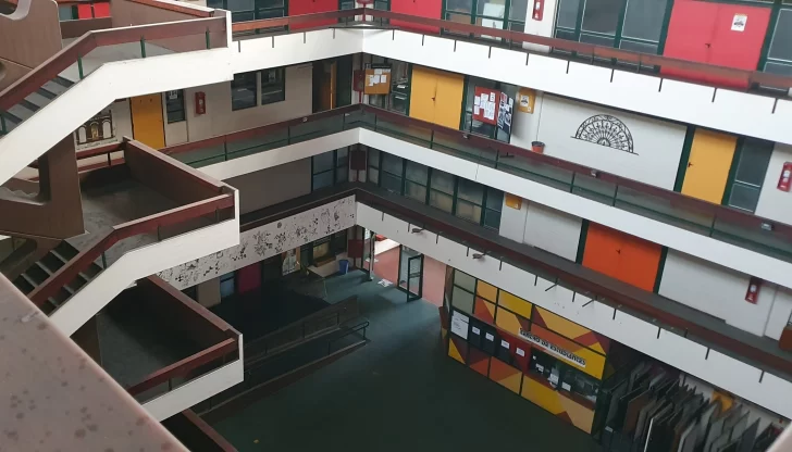 La Facultad de Arquitectura y Urbanismo de la UNT se posicionó como la mejor en América Latina