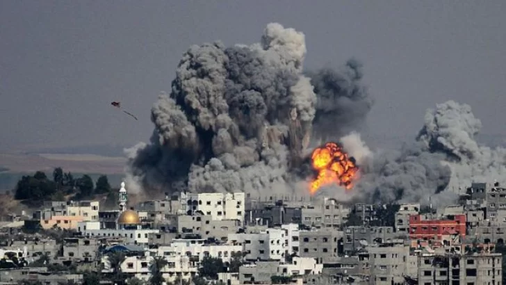 Conflicto entre Israel y Hamas: una escalada peligrosa y la lucha por la ayuda humanitaria