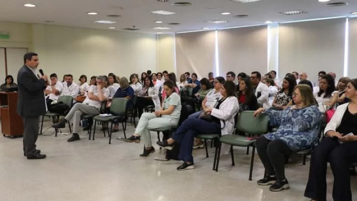 Tucumán registró más de 100 casos de Covid-19 en una semana