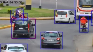 La Banda del Río Salí incorporó nuevos domos con inteligencia artificial La Banda del Río Salí incorporó nuevos domos con inteligencia artificial