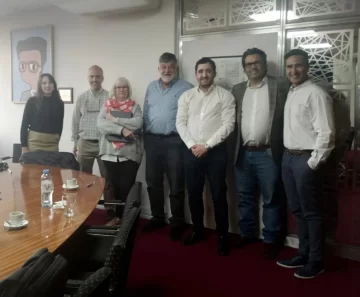 La Usina La Florida, de la compañía Azucarera Los Balcanes, generará y venderá energía verde desde diciembre La Usina La Florida, de la compañía Azucarera Los Balcanes, generará y venderá energía verde desde diciembre