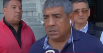 Los colectivos circularán normalmente en Tucumán