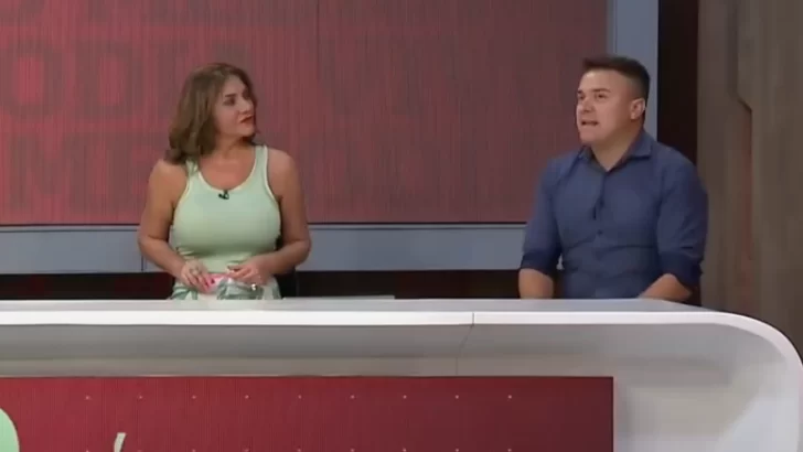 Un especialista analizó a los ganadores y perdedores del debate presidencial