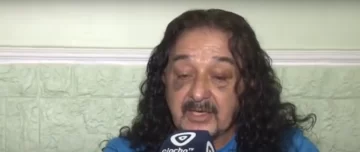 Habló el comerciante que fue brutalmente atacado y asaltado en Burruyacu Habló el comerciante que fue brutalmente atacado y asaltado en Burruyacu