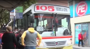 FATAP advierte por la falta de subsidios para el transporte de pasajeros del interior