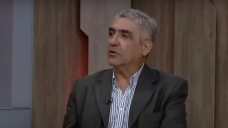 Un especialista analizó la realidad económica y financiera de Argentina