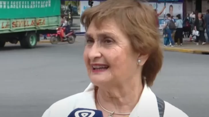 La Iglesia San Francisco recuperará su color original