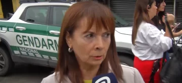 Recuperaron una vivienda donde funcionaba un prostíbulo