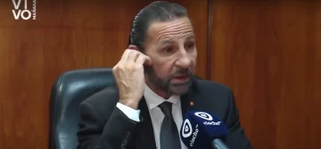 Fernando Juri: “El sistema de transporte es anacrónico y necesita un cambio profundo”