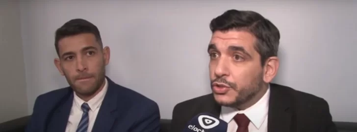 Una mujer denuncia que tres falsos médicos le inyectaron silicona liquida Una mujer denuncia que tres falsos médicos le inyectaron silicona liquida