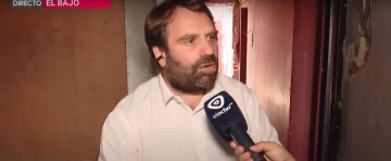 Conocemos cómo funcionaba el prostíbulo ubicado en EL Bajo