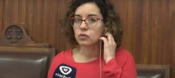 Todos los detalles sobre el operativo electoral que se realizará el domingo Todos los detalles sobre el operativo electoral que se realizará el domingo