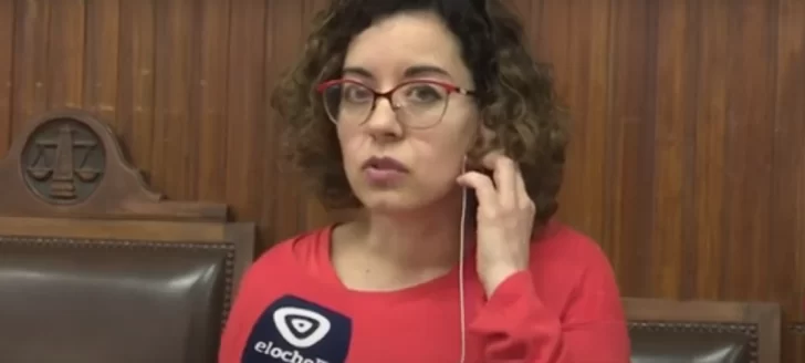 Todos los detalles sobre el operativo electoral que se realizará el domingo Todos los detalles sobre el operativo electoral que se realizará el domingo