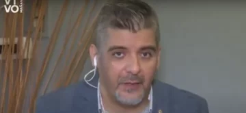 Se esperan chaparrones y tormentas aisladas en nuestra provincia