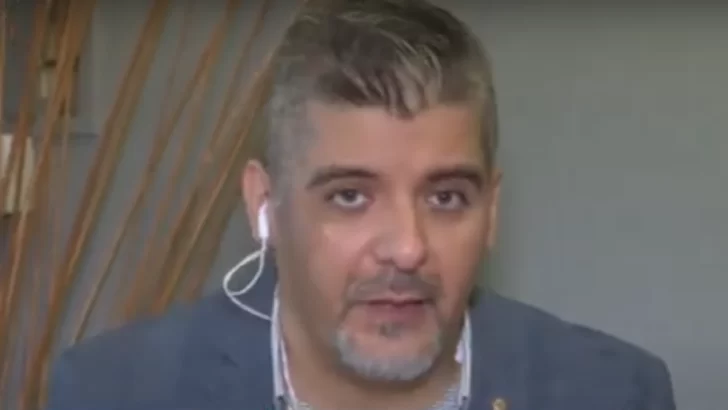 Se esperan chaparrones y tormentas aisladas en nuestra provincia