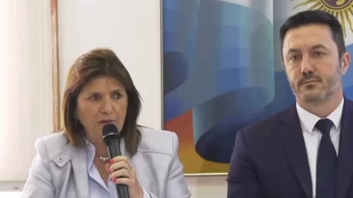 Bullrich y Petri apoyan a Milei para el balotaje: “Tenemos la obligación de no ser neutrales”